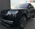 Ленд Ровер Рендж Ровер 2023 в Киеве на Automoto.ua Черный Ленд Ровер Рендж Ровер, объемом двигателя 4.39 л и пробегом 19 тыс. км за 221000 $, фото 39 на Automoto.ua