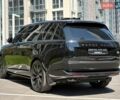 Чорний Ленд Ровер Рендж Ровер, об'ємом двигуна 4.39 л та пробігом 26 тис. км за 198000 $, фото 21 на Automoto.ua
