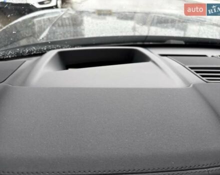 Чорний Ленд Ровер Рендж Ровер, об'ємом двигуна 3 л та пробігом 40 тис. км за 174444 $, фото 47 на Automoto.ua