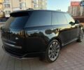 Чорний Ленд Ровер Рендж Ровер, об'ємом двигуна 3 л та пробігом 40 тис. км за 173000 $, фото 9 на Automoto.ua