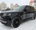 Чорний Ленд Ровер Рендж Ровер, об'ємом двигуна 3 л та пробігом 40 тис. км за 177111 $, фото 24 на Automoto.ua