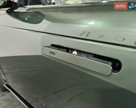 Чорний Ленд Ровер Рендж Ровер, об'ємом двигуна 4.39 л та пробігом 39 тис. км за 159999 $, фото 52 на Automoto.ua