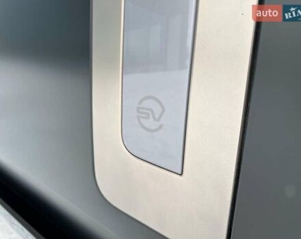 Чорний Ленд Ровер Рендж Ровер, об'ємом двигуна 3 л та пробігом 32 тис. км за 259000 $, фото 41 на Automoto.ua