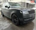 Чорний Ленд Ровер Рендж Ровер, об'ємом двигуна 4.39 л та пробігом 22 тис. км за 185500 $, фото 29 на Automoto.ua