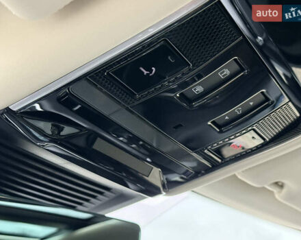 Черный Ленд Ровер Рендж Ровер, объемом двигателя 4.39 л и пробегом 49 тыс. км за 187000 $, фото 30 на Automoto.ua