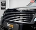 Чорний Ленд Ровер Рендж Ровер, об'ємом двигуна 4.39 л та пробігом 39 тис. км за 255000 $, фото 16 на Automoto.ua