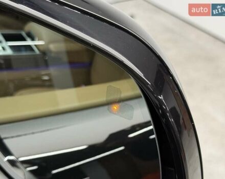 Ленд Ровер Рендж Ровер 2023 в Киеве на Automoto.ua Черный Ленд Ровер Рендж Ровер, объемом двигателя 3 л и пробегом 35 тыс. км за 209990 $, фото 21 на Automoto.ua