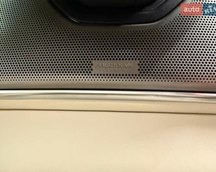 Черный Ленд Ровер Рендж Ровер, объемом двигателя 3 л и пробегом 32 тыс. км за 255000 $, фото 67 на Automoto.ua