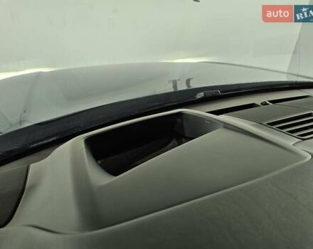 Чорний Ленд Ровер Рендж Ровер, об'ємом двигуна 4.39 л та пробігом 39 тис. км за 159999 $, фото 28 на Automoto.ua