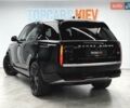 Ленд Ровер Рендж Ровер 2023 в Киеве на Automoto.ua Черный Ленд Ровер Рендж Ровер, объемом двигателя 3 л и пробегом 35 тыс. км за 209990 $, фото 10 на Automoto.ua