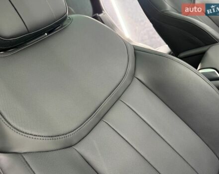 Черный Ленд Ровер Рендж Ровер, объемом двигателя 4.39 л и пробегом 46 тыс. км за 174000 $, фото 63 на Automoto.ua