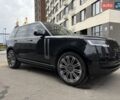 Черный Ленд Ровер Рендж Ровер, объемом двигателя 3 л и пробегом 40 тыс. км за 169333 $, фото 186 на Automoto.ua