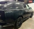 Черный Ленд Ровер Рендж Ровер, объемом двигателя 3 л и пробегом 40 тыс. км за 177333 $, фото 6 на Automoto.ua