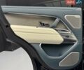 Ленд Ровер Рендж Ровер 2023 в Киеве на Automoto.ua Черный Ленд Ровер Рендж Ровер, объемом двигателя 4.4 л и пробегом 33 тыс. км за 278800 $, фото 38 на Automoto.ua