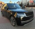Чорний Ленд Ровер Рендж Ровер, об'ємом двигуна 3 л та пробігом 40 тис. км за 173000 $, фото 21 на Automoto.ua