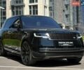 Чорний Ленд Ровер Рендж Ровер, об'ємом двигуна 4.39 л та пробігом 26 тис. км за 193000 $, фото 13 на Automoto.ua