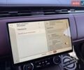 Чорний Ленд Ровер Рендж Ровер, об'ємом двигуна 4.39 л та пробігом 49 тис. км за 165000 $, фото 96 на Automoto.ua