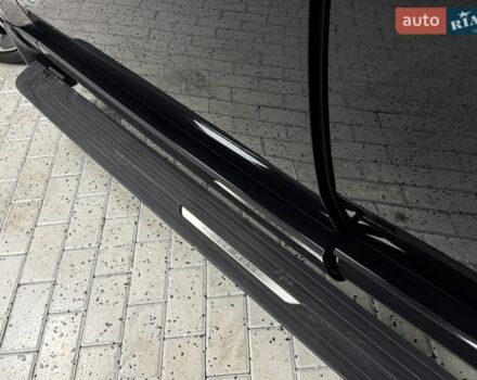 Черный Ленд Ровер Рендж Ровер, объемом двигателя 4.39 л и пробегом 70 тыс. км за 169000 $, фото 64 на Automoto.ua