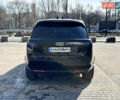 Чорний Ленд Ровер Рендж Ровер, об'ємом двигуна 4.39 л та пробігом 69 тис. км за 170000 $, фото 3 на Automoto.ua