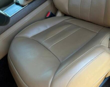 Чорний Ленд Ровер Рендж Ровер, об'ємом двигуна 4.39 л та пробігом 64 тис. км за 179900 $, фото 37 на Automoto.ua