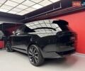Ленд Ровер Рендж Ровер 2023 в Киеве на Automoto.ua Черный Ленд Ровер Рендж Ровер, объемом двигателя 4.4 л и пробегом 33 тыс. км за 278800 $, фото 19 на Automoto.ua