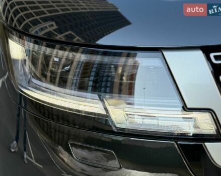 Чорний Ленд Ровер Рендж Ровер, об'ємом двигуна 3 л та пробігом 31 тис. км за 159000 $, фото 29 на Automoto.ua