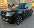Чорний Ленд Ровер Рендж Ровер, об'ємом двигуна 3 л та пробігом 40 тис. км за 173000 $, фото 35 на Automoto.ua