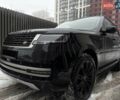 Черный Ленд Ровер Рендж Ровер, объемом двигателя 3 л и пробегом 40 тыс. км за 177333 $, фото 13 на Automoto.ua