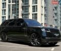 Чорний Ленд Ровер Рендж Ровер, об'ємом двигуна 4.39 л та пробігом 26 тис. км за 193000 $, фото 4 на Automoto.ua