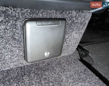 Черный Ленд Ровер Рендж Ровер, объемом двигателя 4.39 л и пробегом 46 тыс. км за 174000 $, фото 80 на Automoto.ua