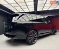 Ленд Ровер Рендж Ровер 2023 в Киеве на Automoto.ua Черный Ленд Ровер Рендж Ровер, объемом двигателя 4.4 л и пробегом 33 тыс. км за 278800 $, фото 14 на Automoto.ua