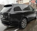 Чорний Ленд Ровер Рендж Ровер, об'ємом двигуна 3 л та пробігом 40 тис. км за 174444 $, фото 30 на Automoto.ua