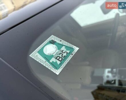 Чорний Ленд Ровер Рендж Ровер, об'ємом двигуна 3 л та пробігом 40 тис. км за 177111 $, фото 17 на Automoto.ua