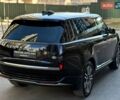 Чорний Ленд Ровер Рендж Ровер, об'ємом двигуна 3 л та пробігом 31 тис. км за 159000 $, фото 20 на Automoto.ua