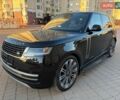 Чорний Ленд Ровер Рендж Ровер, об'ємом двигуна 3 л та пробігом 40 тис. км за 173000 $, фото 20 на Automoto.ua