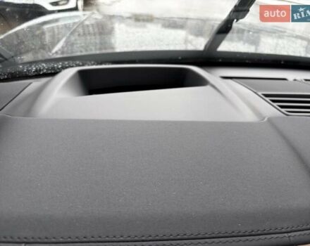 Чорний Ленд Ровер Рендж Ровер, об'ємом двигуна 3 л та пробігом 40 тис. км за 174444 $, фото 46 на Automoto.ua