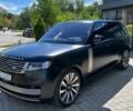 Чорний Ленд Ровер Рендж Ровер, об'ємом двигуна 4.39 л та пробігом 67 тис. км за 191000 $, фото 2 на Automoto.ua