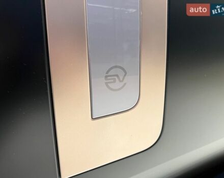 Черный Ленд Ровер Рендж Ровер, объемом двигателя 3 л и пробегом 33 тыс. км за 239900 $, фото 50 на Automoto.ua