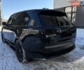 Чорний Ленд Ровер Рендж Ровер, об'ємом двигуна 3 л та пробігом 40 тис. км за 175333 $, фото 38 на Automoto.ua