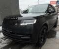 Чорний Ленд Ровер Рендж Ровер, об'ємом двигуна 4.39 л та пробігом 22 тис. км за 184444 $, фото 10 на Automoto.ua