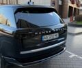 Чорний Ленд Ровер Рендж Ровер, об'ємом двигуна 3 л та пробігом 25 тис. км за 187999 $, фото 3 на Automoto.ua