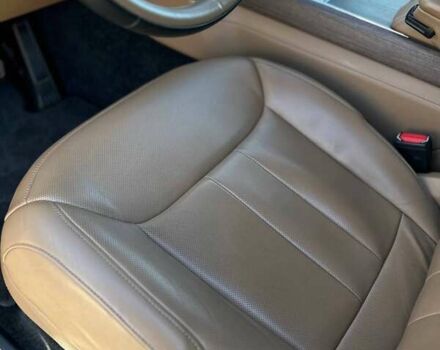 Чорний Ленд Ровер Рендж Ровер, об'ємом двигуна 4.39 л та пробігом 64 тис. км за 179900 $, фото 36 на Automoto.ua