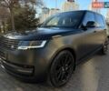 Чорний Ленд Ровер Рендж Ровер, об'ємом двигуна 4.39 л та пробігом 23 тис. км за 185500 $, фото 2 на Automoto.ua