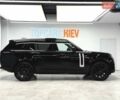 Ленд Ровер Рендж Ровер 2023 в Киеве на Automoto.ua Черный Ленд Ровер Рендж Ровер, объемом двигателя 3 л и пробегом 35 тыс. км за 209990 $, фото 4 на Automoto.ua