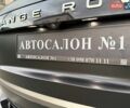 Черный Ленд Ровер Рендж Ровер, объемом двигателя 3 л и пробегом 15 тыс. км за 181000 $, фото 39 на Automoto.ua