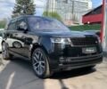 Чорний Ленд Ровер Рендж Ровер, об'ємом двигуна 3 л та пробігом 0 тис. км за 215000 $, фото 11 на Automoto.ua