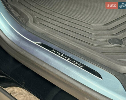 Черный Ленд Ровер Рендж Ровер, объемом двигателя 4.39 л и пробегом 49 тыс. км за 187000 $, фото 23 на Automoto.ua