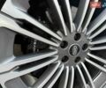 Ленд Ровер Рендж Ровер 2023 в Киеве на Automoto.ua Черный Ленд Ровер Рендж Ровер, объемом двигателя 4.39 л и пробегом 19 тыс. км за 221000 $, фото 25 на Automoto.ua