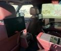 Чорний Ленд Ровер Рендж Ровер, об'ємом двигуна 3 л та пробігом 49 тис. км за 170000 $, фото 8 на Automoto.ua