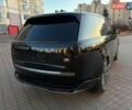 Чорний Ленд Ровер Рендж Ровер, об'ємом двигуна 3 л та пробігом 40 тис. км за 173000 $, фото 10 на Automoto.ua